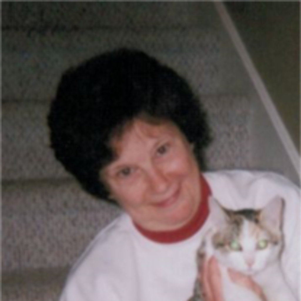 Donna Smith Hatch