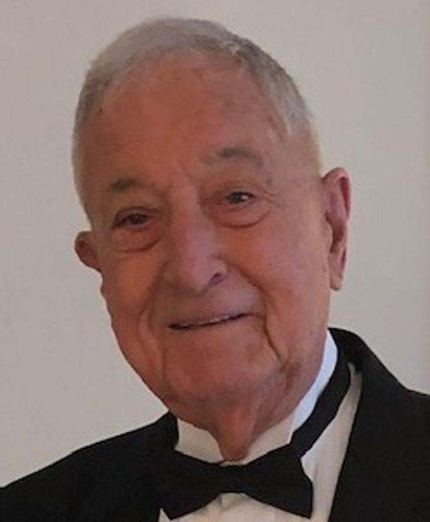 Ralph E. Snelbaker Profile Photo