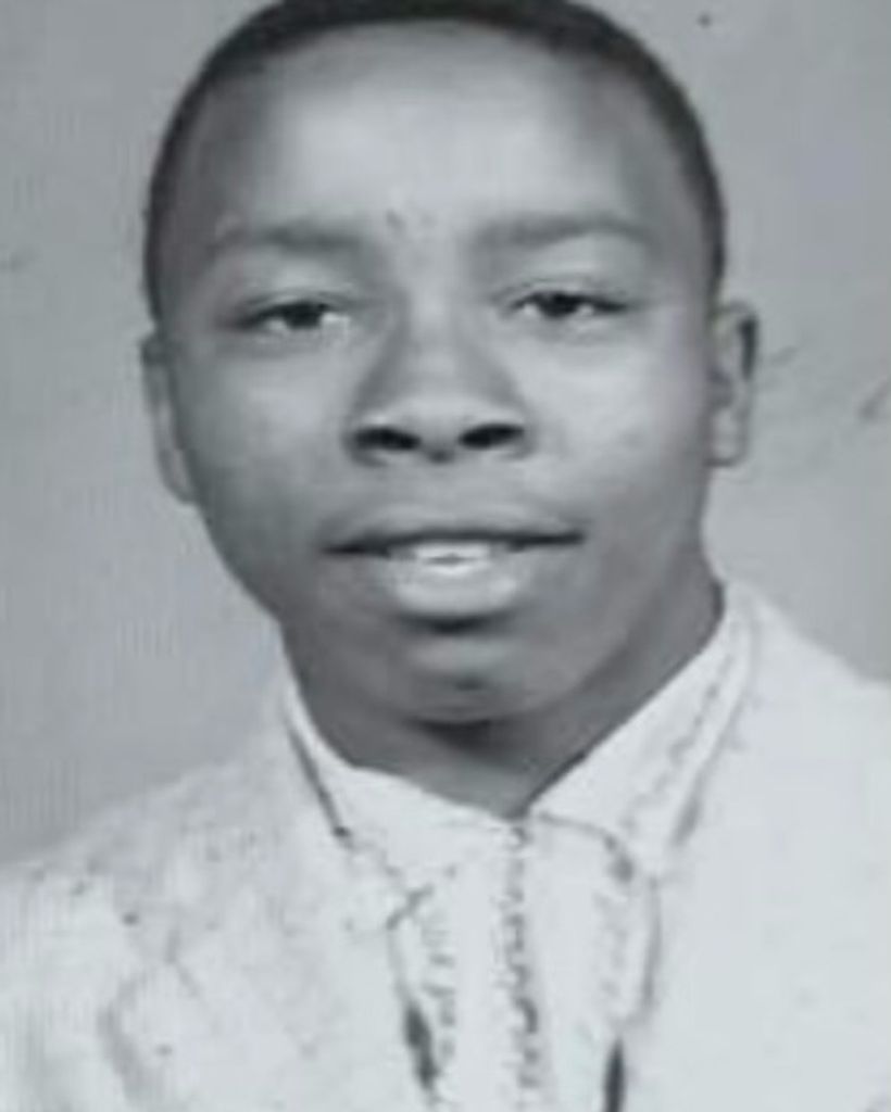 Charles Triplett Jr.