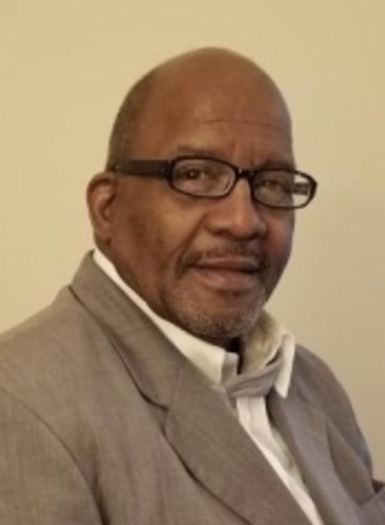 Amos B. Hodges, Sr. Profile Photo