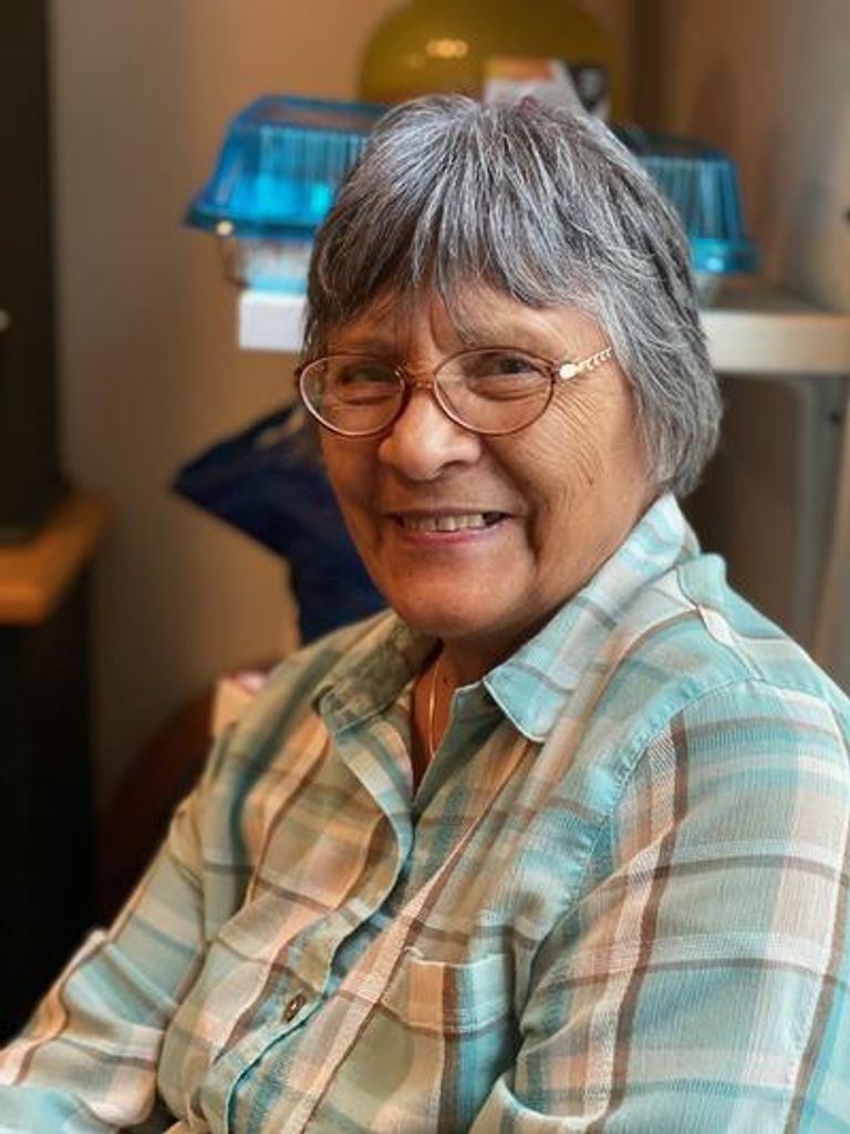 Lorraine E. Johnson Profile Photo