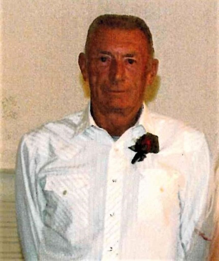 Carl Dean Patton Profile Photo