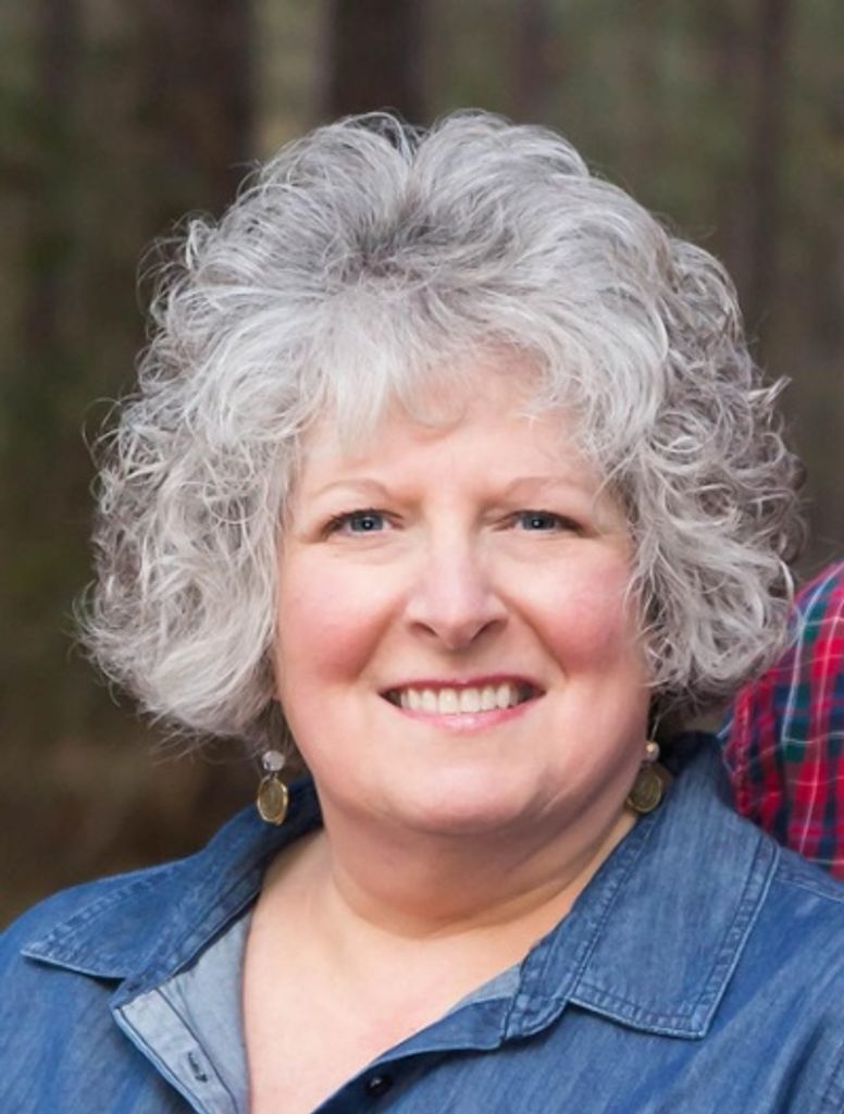 Melissa Denman Blocker Profile Photo