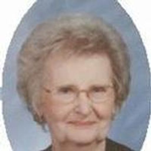 Bertha Thompson Profile Photo