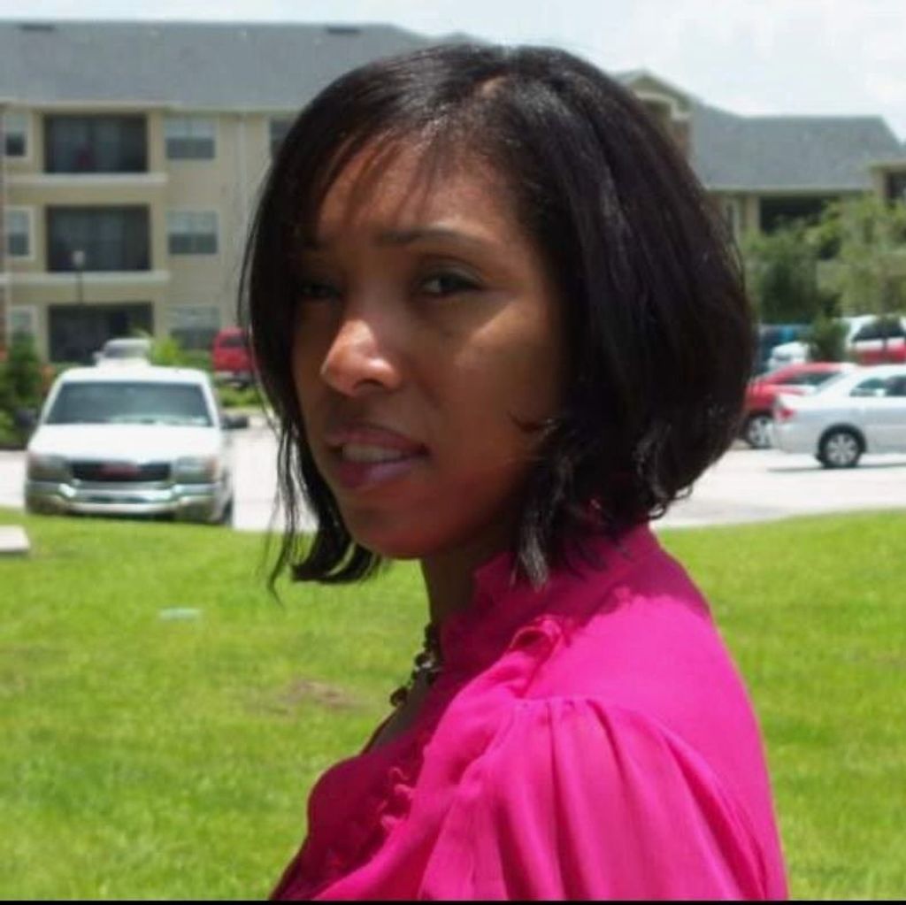 Linda Liburd-Hammonds Profile Photo