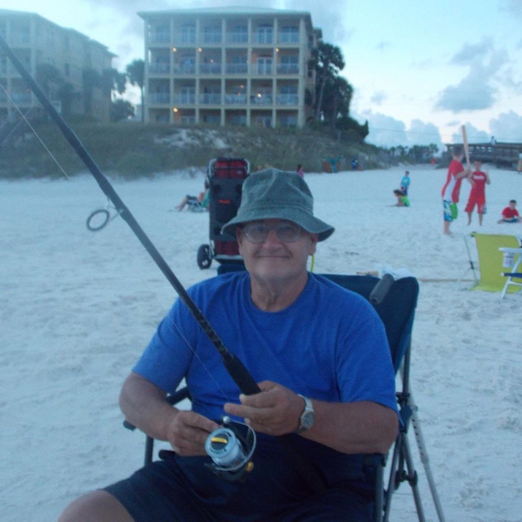 Richard E. Cummings Profile Photo