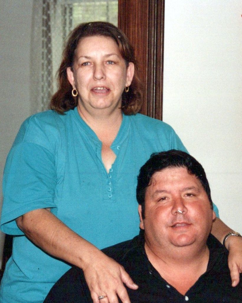 Trudy Williams McCormick