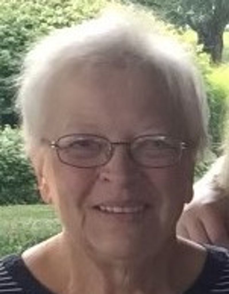 Mildred "Millie" (Ballog)  Ranalli