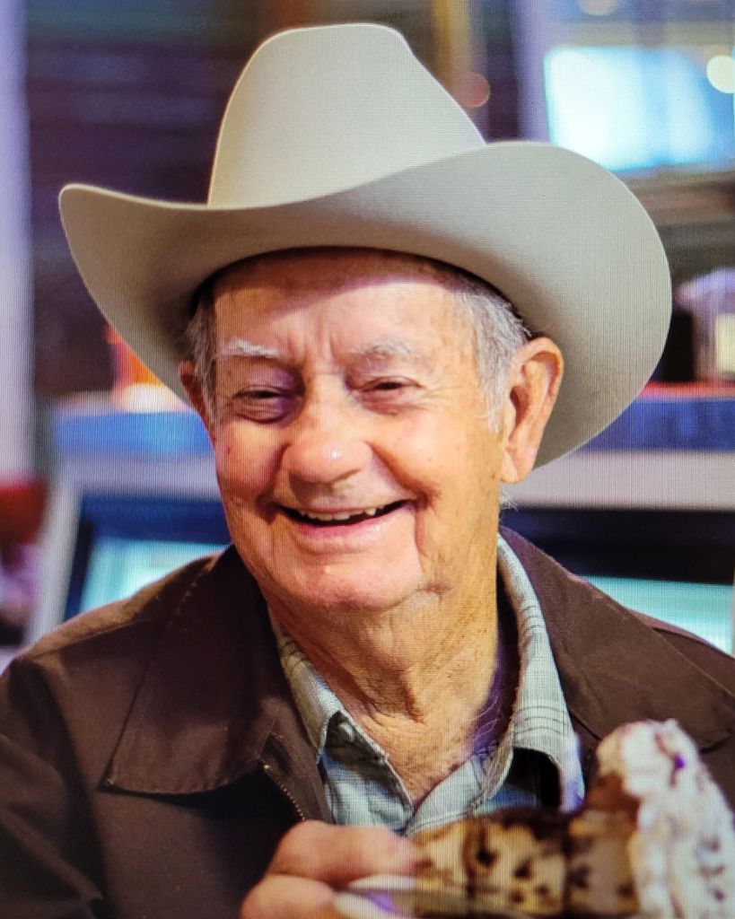 Raymond Cecil Jenkins Profile Photo