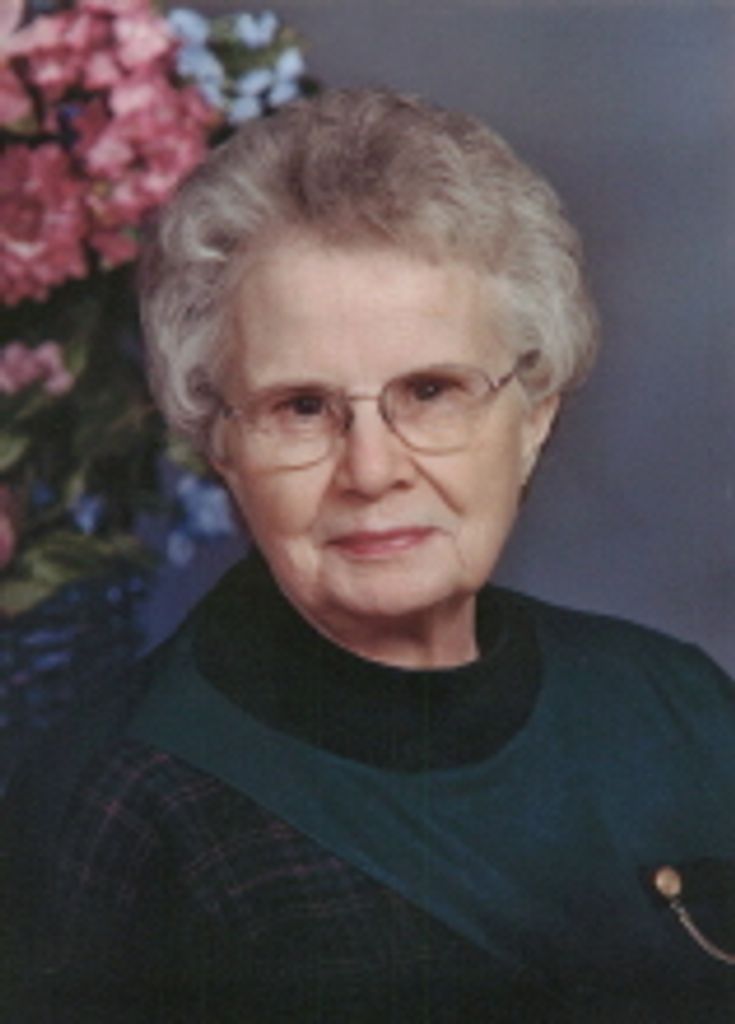 Joan M. Trudeau