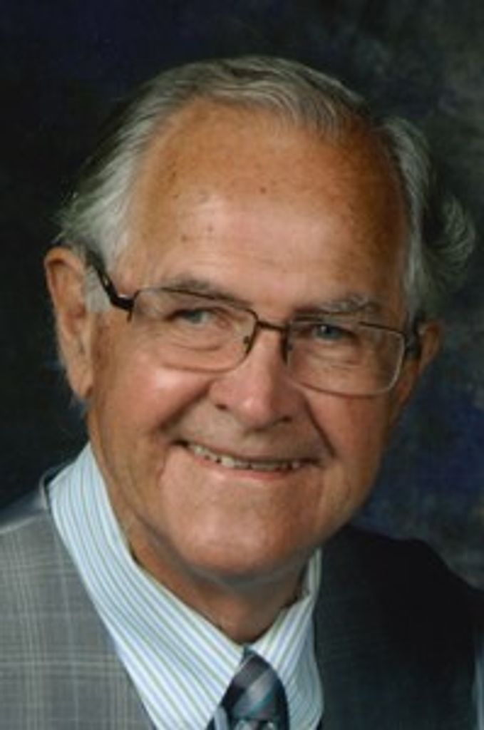 Edward B. Granger Profile Photo