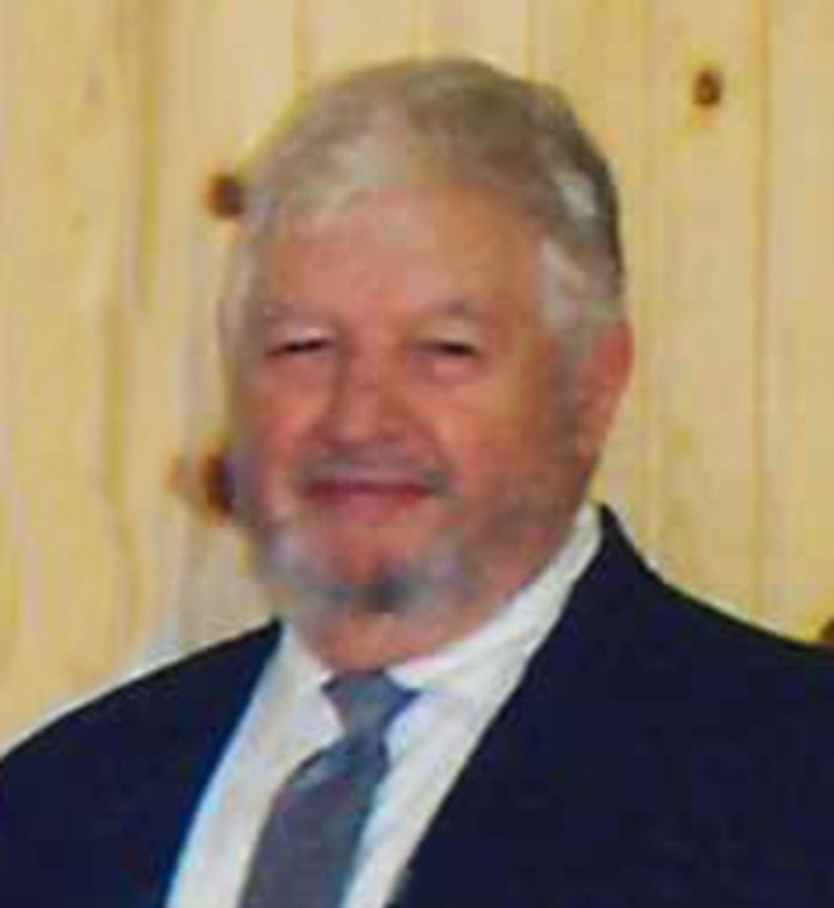 Jimmie Ray Gerst Sr.