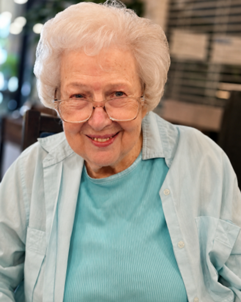 Charlene Mabel Brady Profile Photo