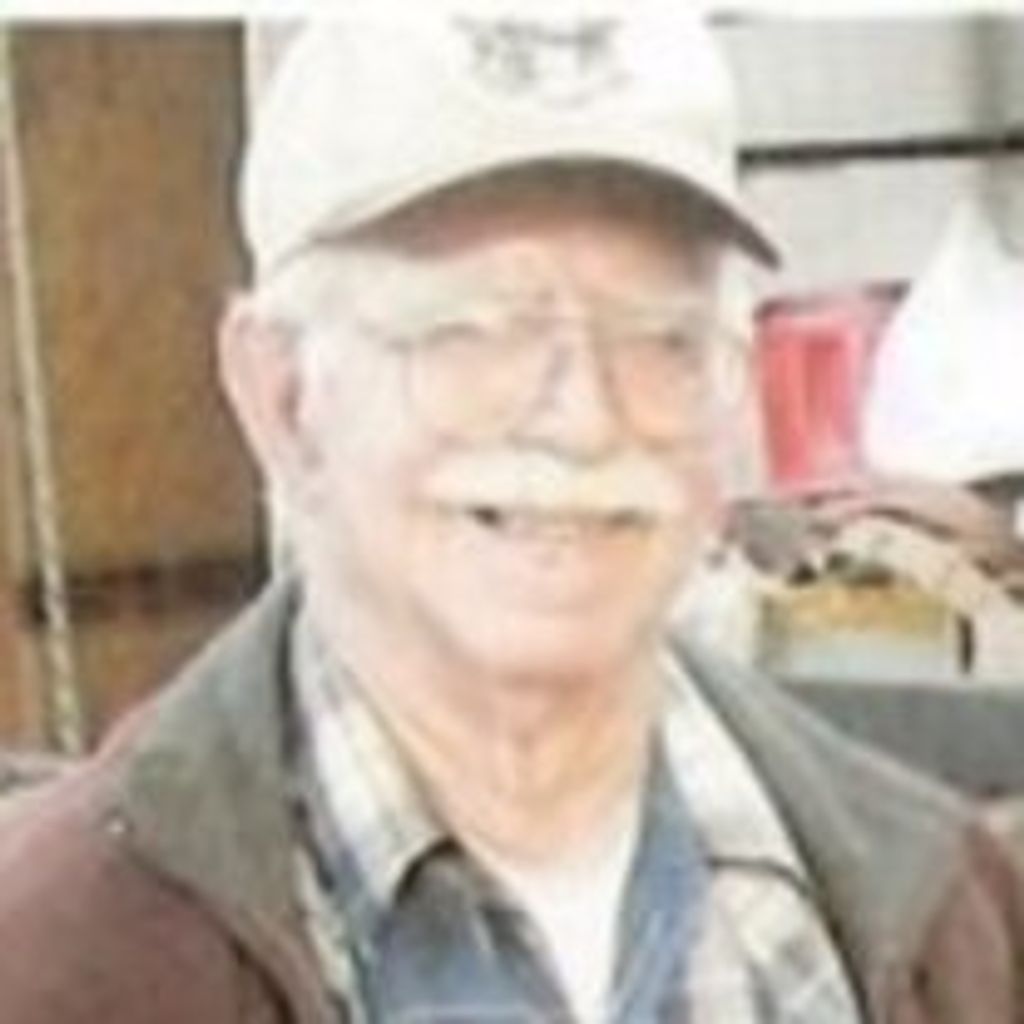 Paul James Wright