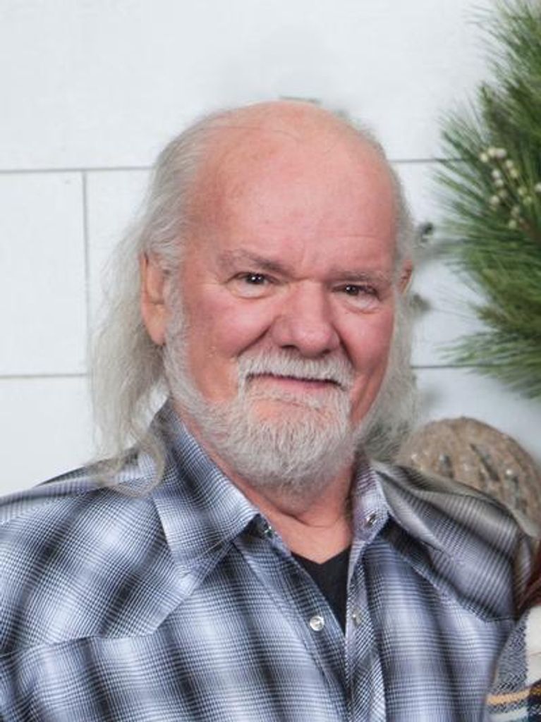 Richard Lee Enderle Profile Photo