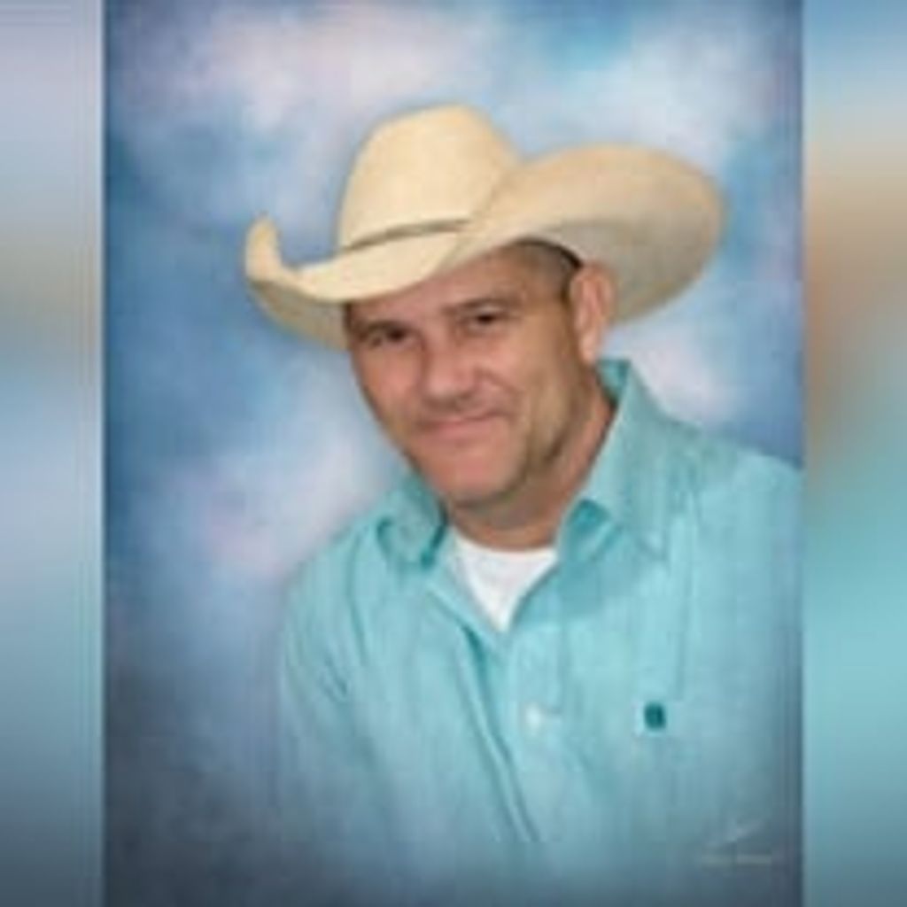 Roy Dale Brown Jr