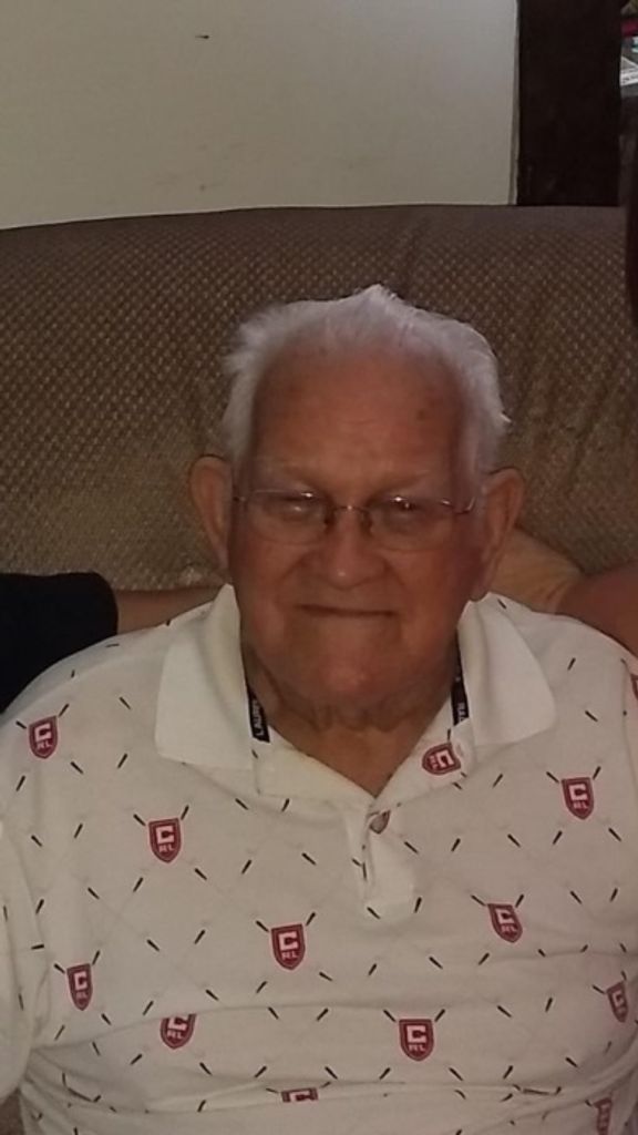 Bobby R. Hewett Profile Photo