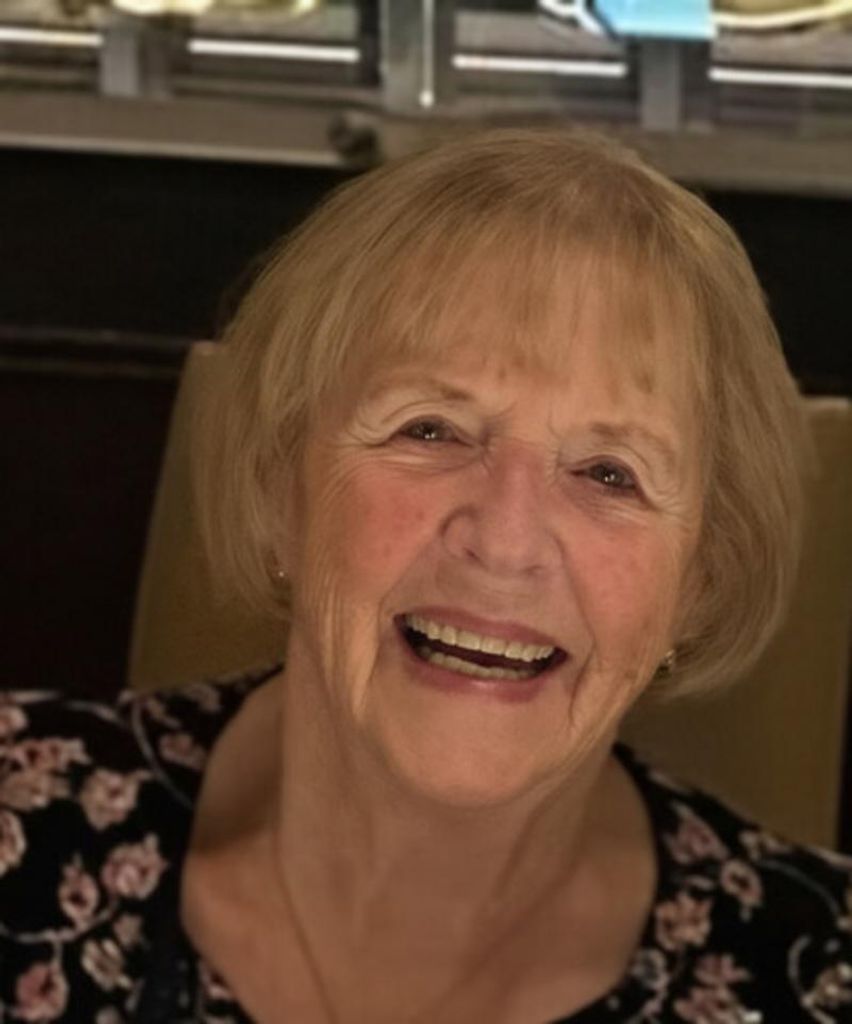 Loraine (Ronnie) Martino Dematteo