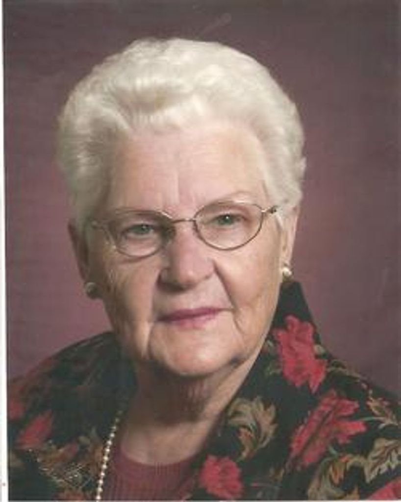 Lavinia Hiers Catterton