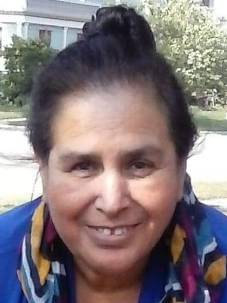 Juana Gonzalez Profile Photo