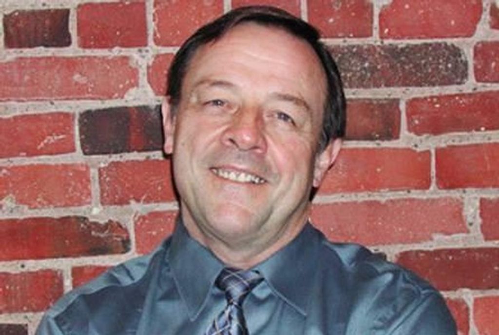 Dennis Cokely