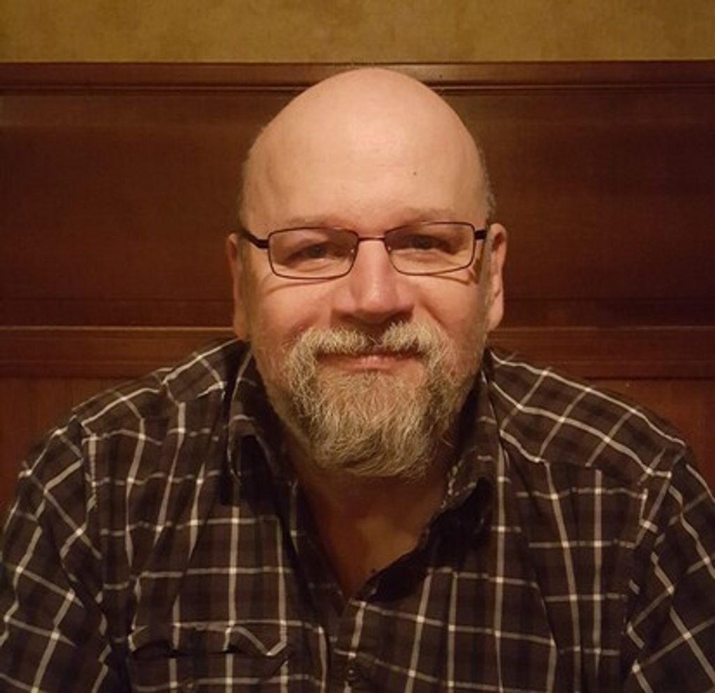 Robert F. Lewis, Jr. Profile Photo