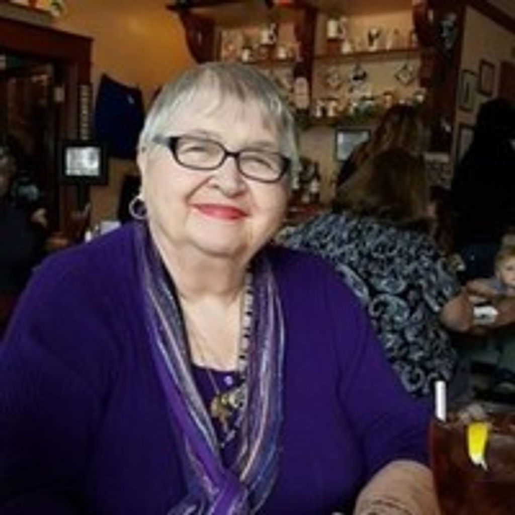 Beverly June Woltkamp