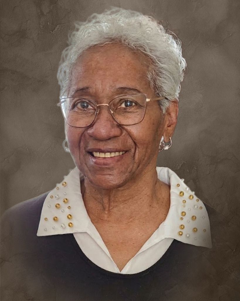 Doretha Williams Green