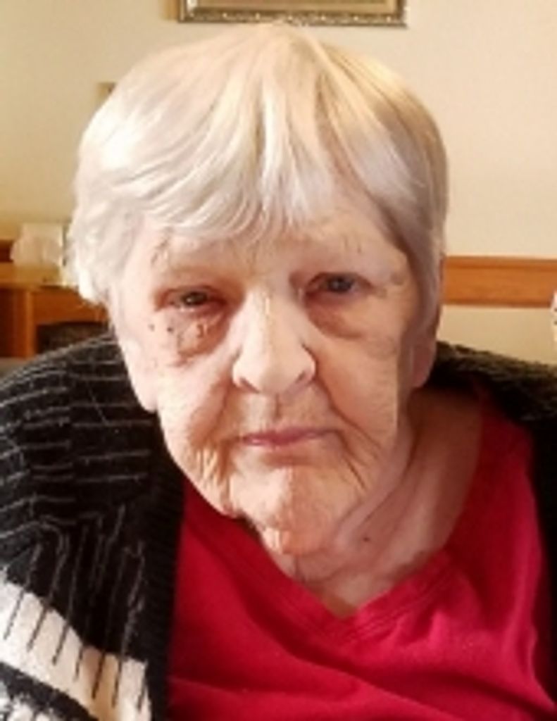 Carolyn S. Drews