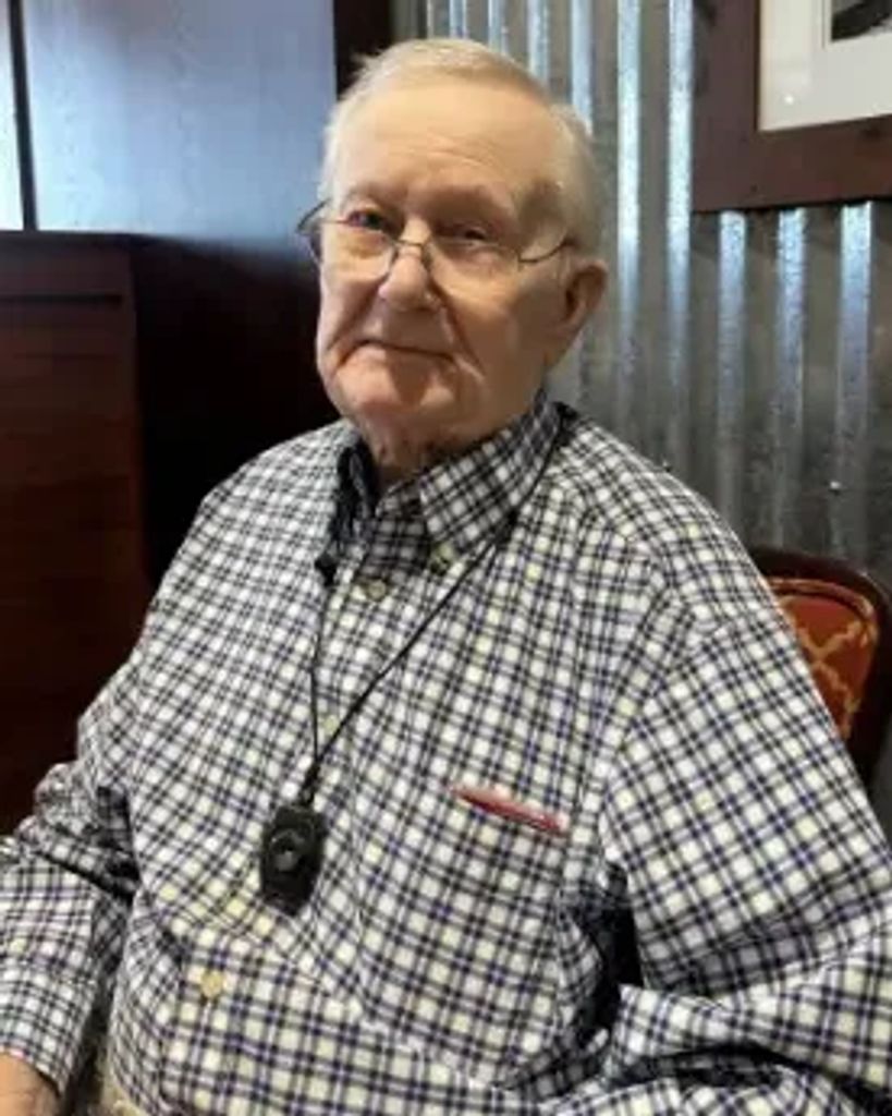 Harold Skelton Profile Photo