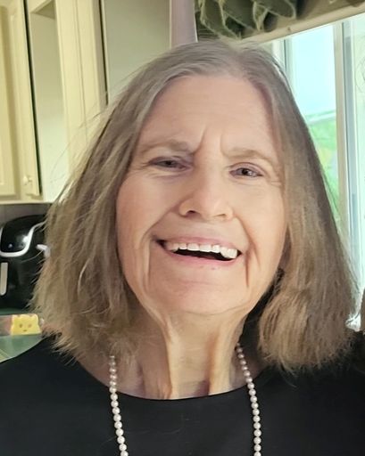 Irene J. Lane's obituary image