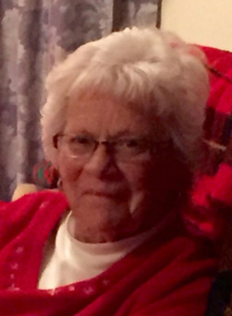 Claudine M Rader Profile Photo