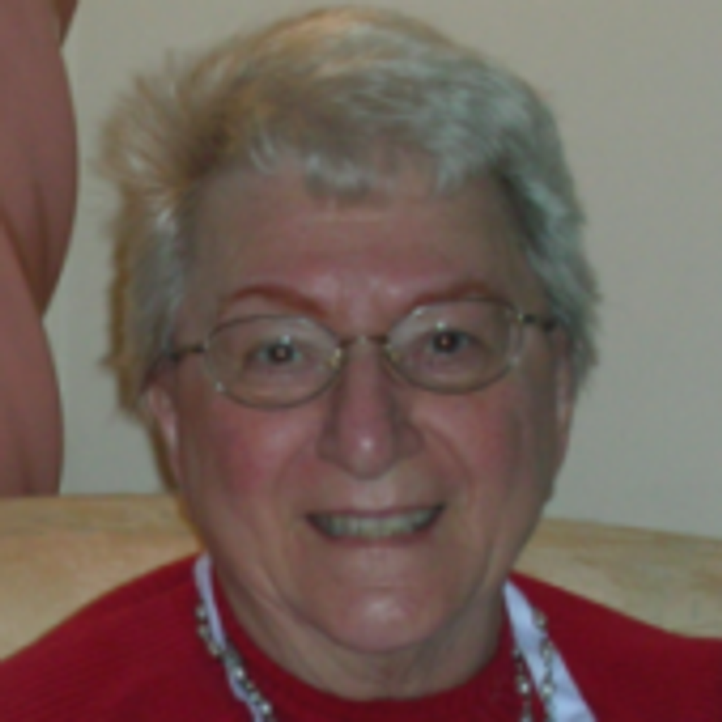 Eleanor M. Bartera