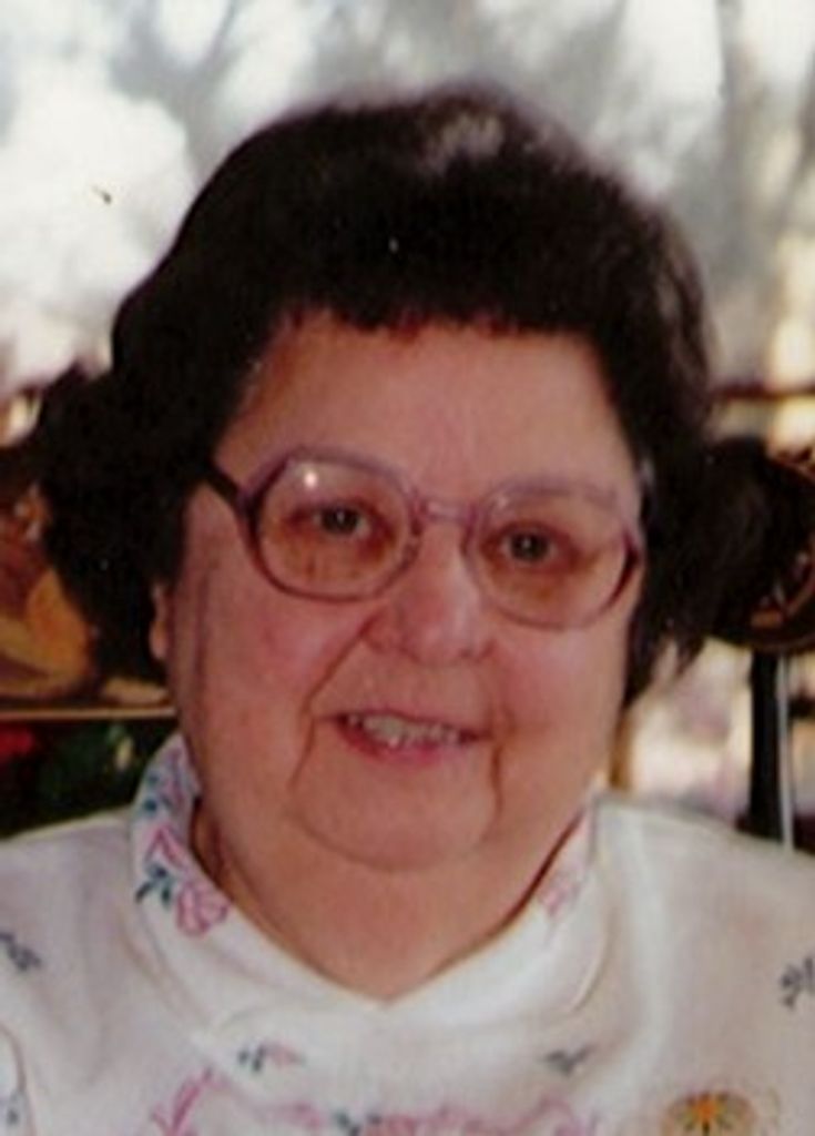 Florence M. Fligg