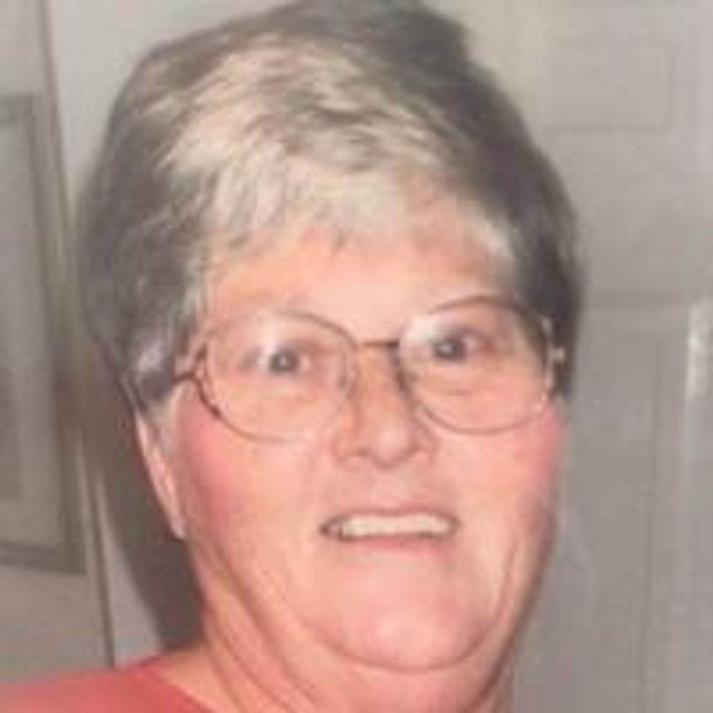 Norma Braswell Jones Profile Photo