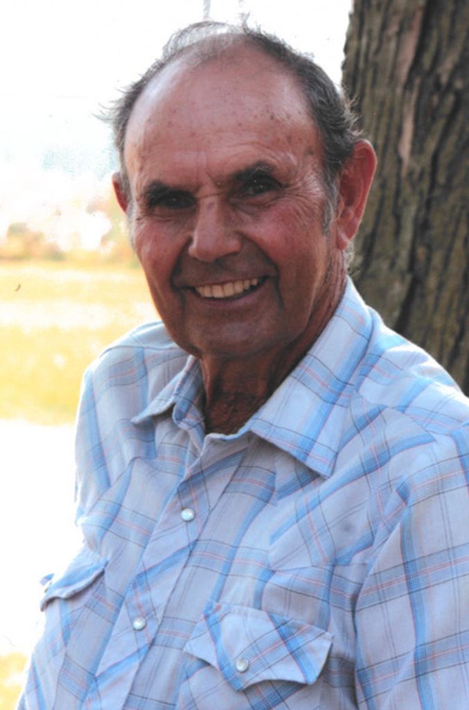 Donald Richard Barnes Profile Photo