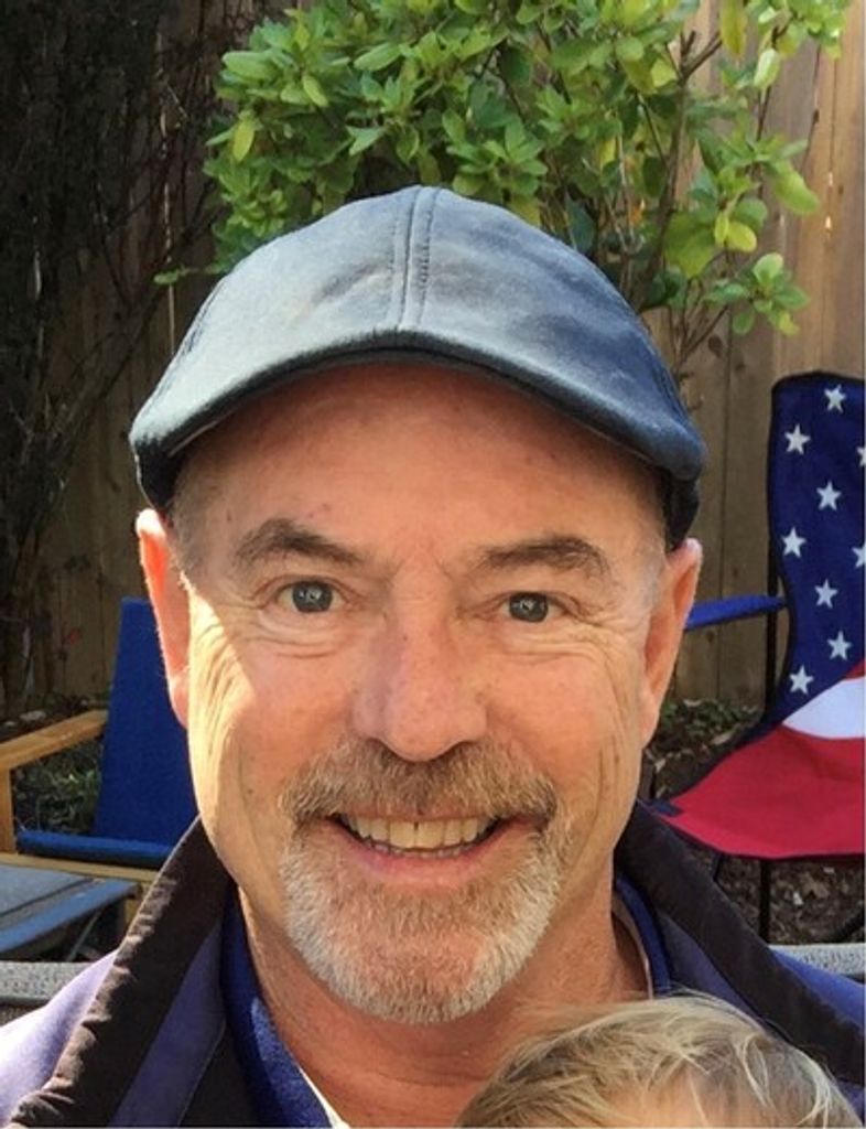 Gerald Cameron Profile Photo