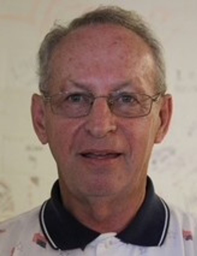 Frank E. Tressler Sr.