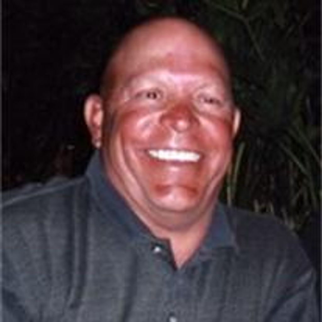 Jimmy Ouchley