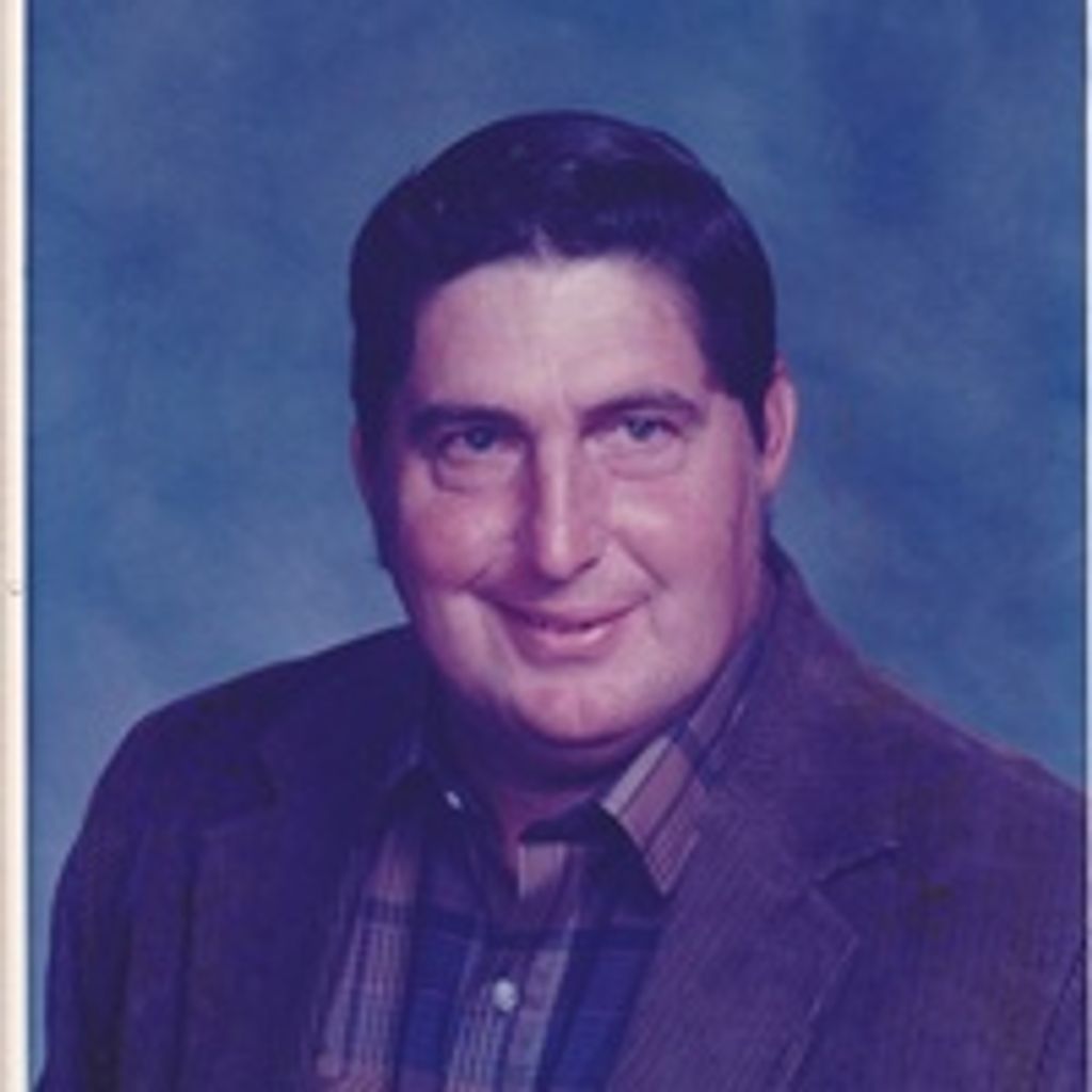 Jim Darrell Burgess