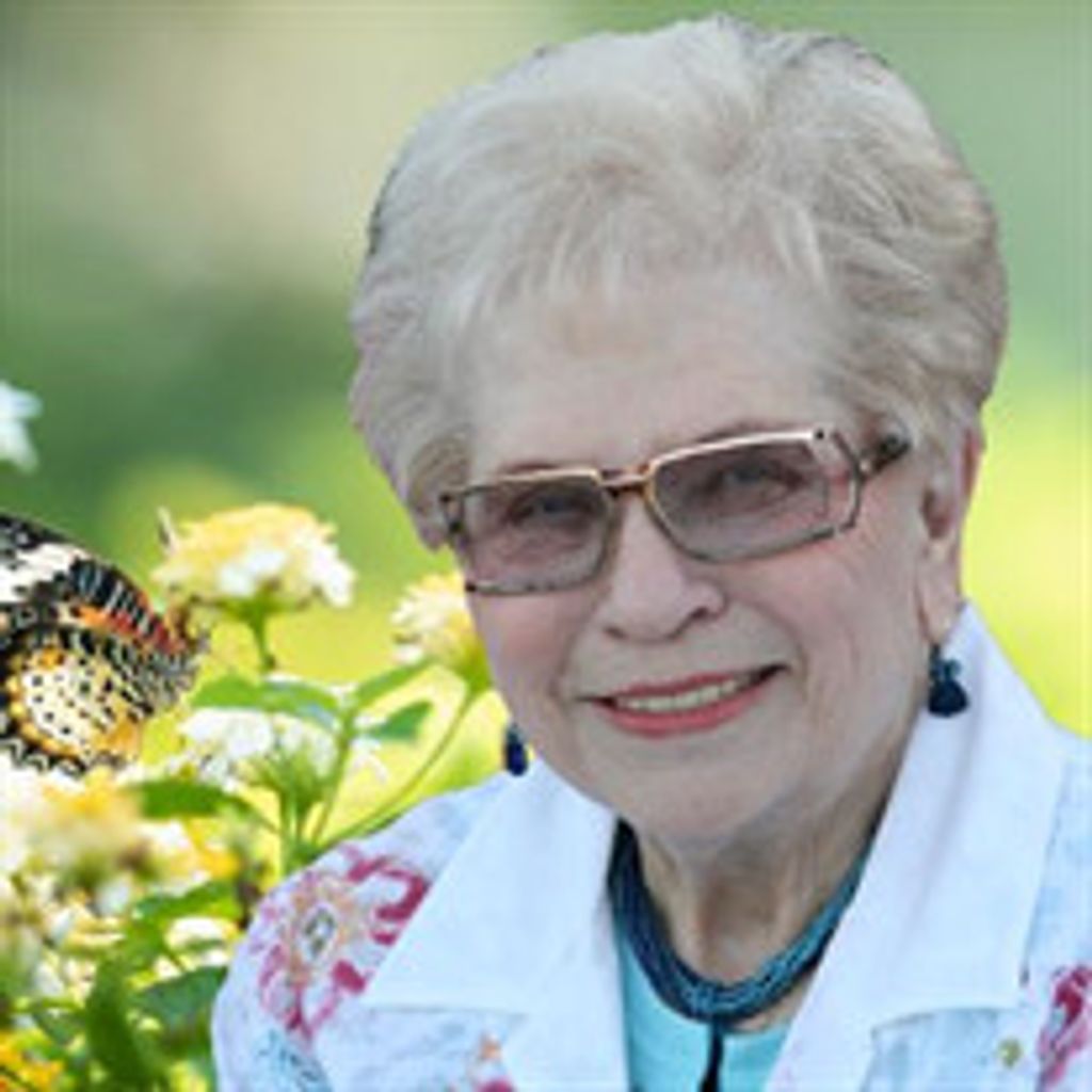 Laura "Lou" Pinion