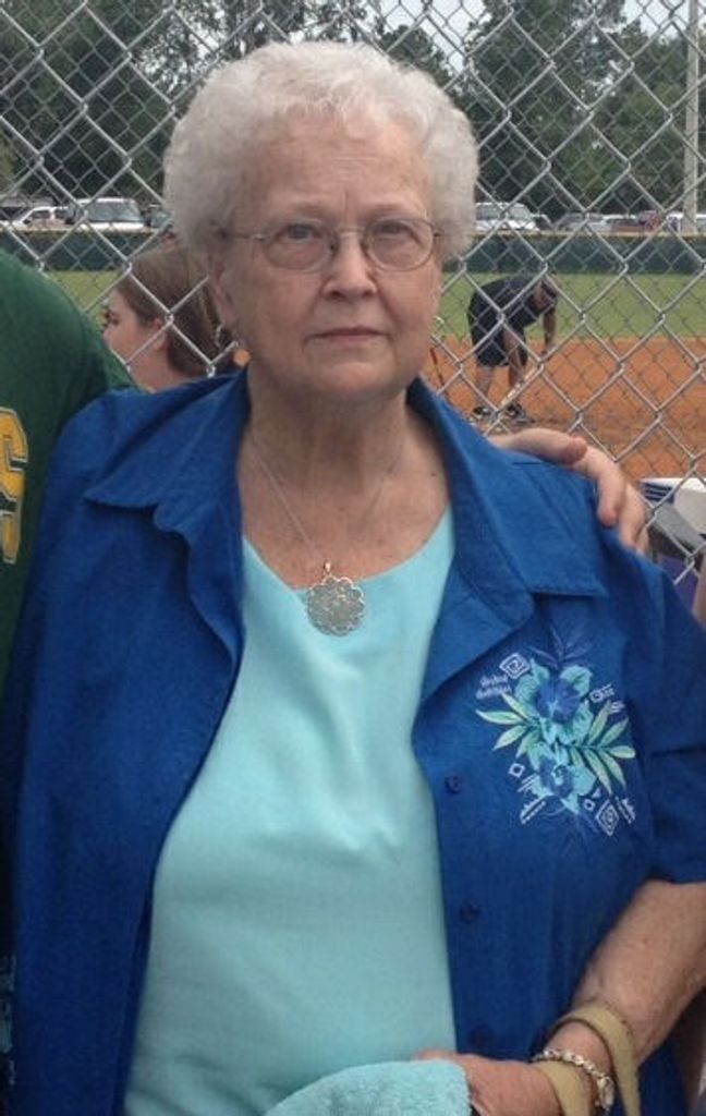 Alice D. Patton Profile Photo