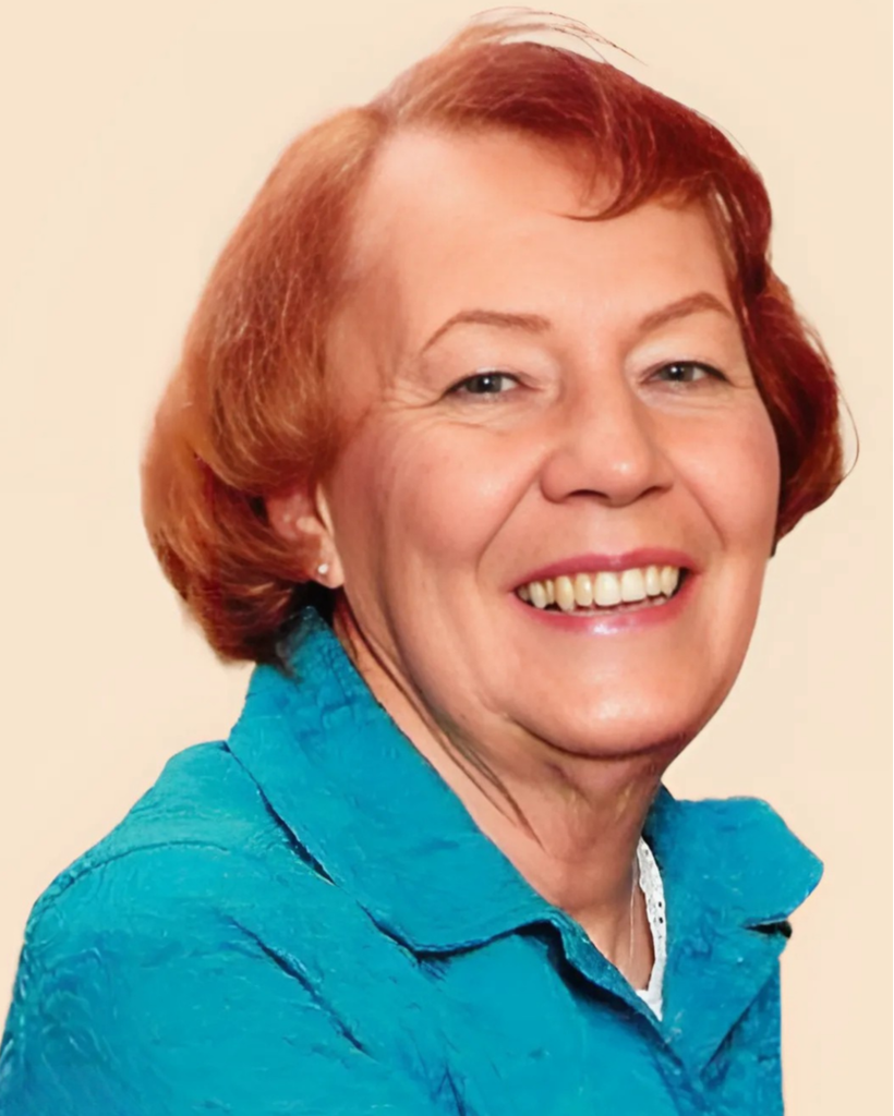 Mary Barnum Profile Photo