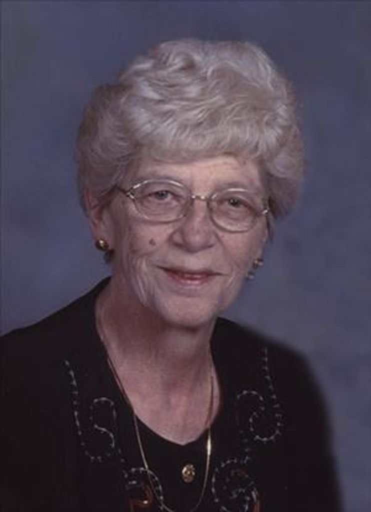 Vernice Erickson