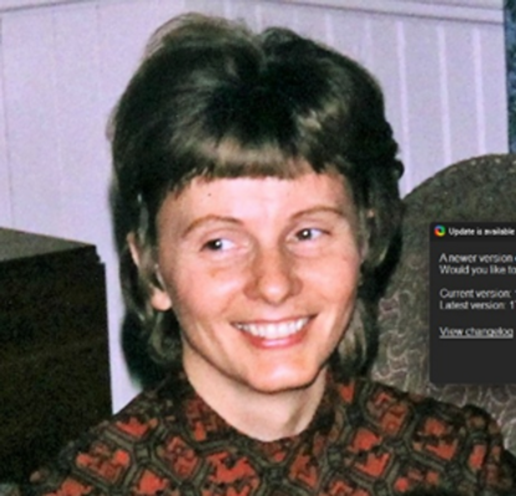 Nellie Alice Clark Profile Photo