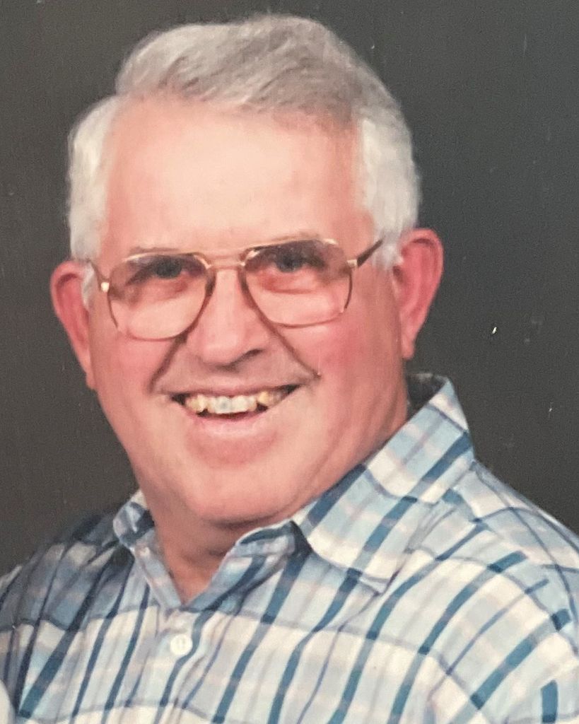 Arthur B. Wenger