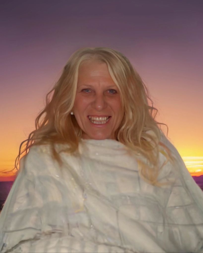 Peggy Ann Huettl