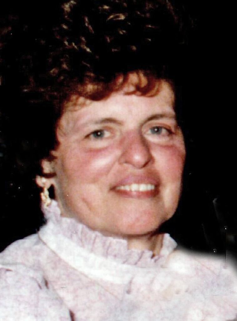 Eleanor M. (Del Greco) Nicholas Profile Photo