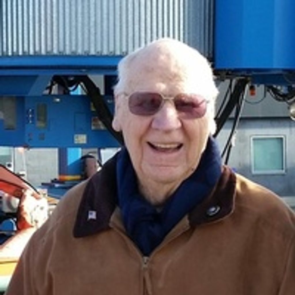 George M. Underwood Profile Photo