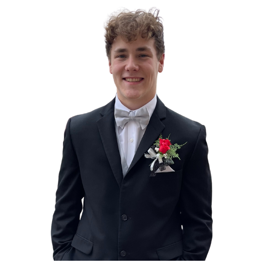 Kennith Grant Marcum-Jones Profile Photo